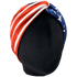Old Glory Twist Headband - The Sassy Olive