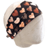 One Heart Stretch Headband - The Sassy Olive