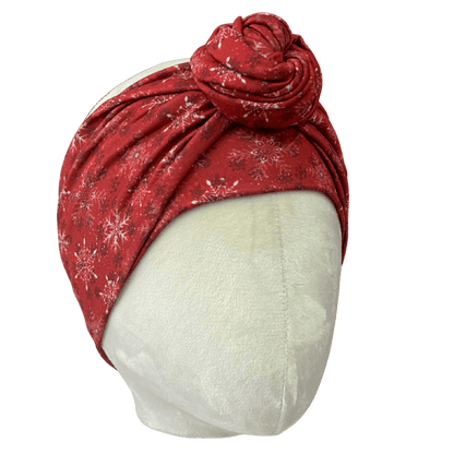 One in a Million Wrap Headband - The Sassy Olive