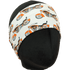 Orange Bikes Stretch Headband - The Sassy Olive