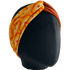 Orange Couch Twist Headband - The Sassy Olive