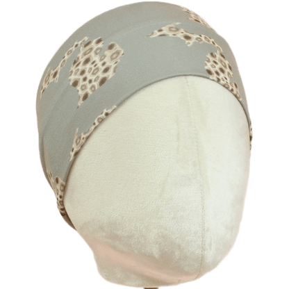 Our State Stone Stretch Headband - The Sassy Olive