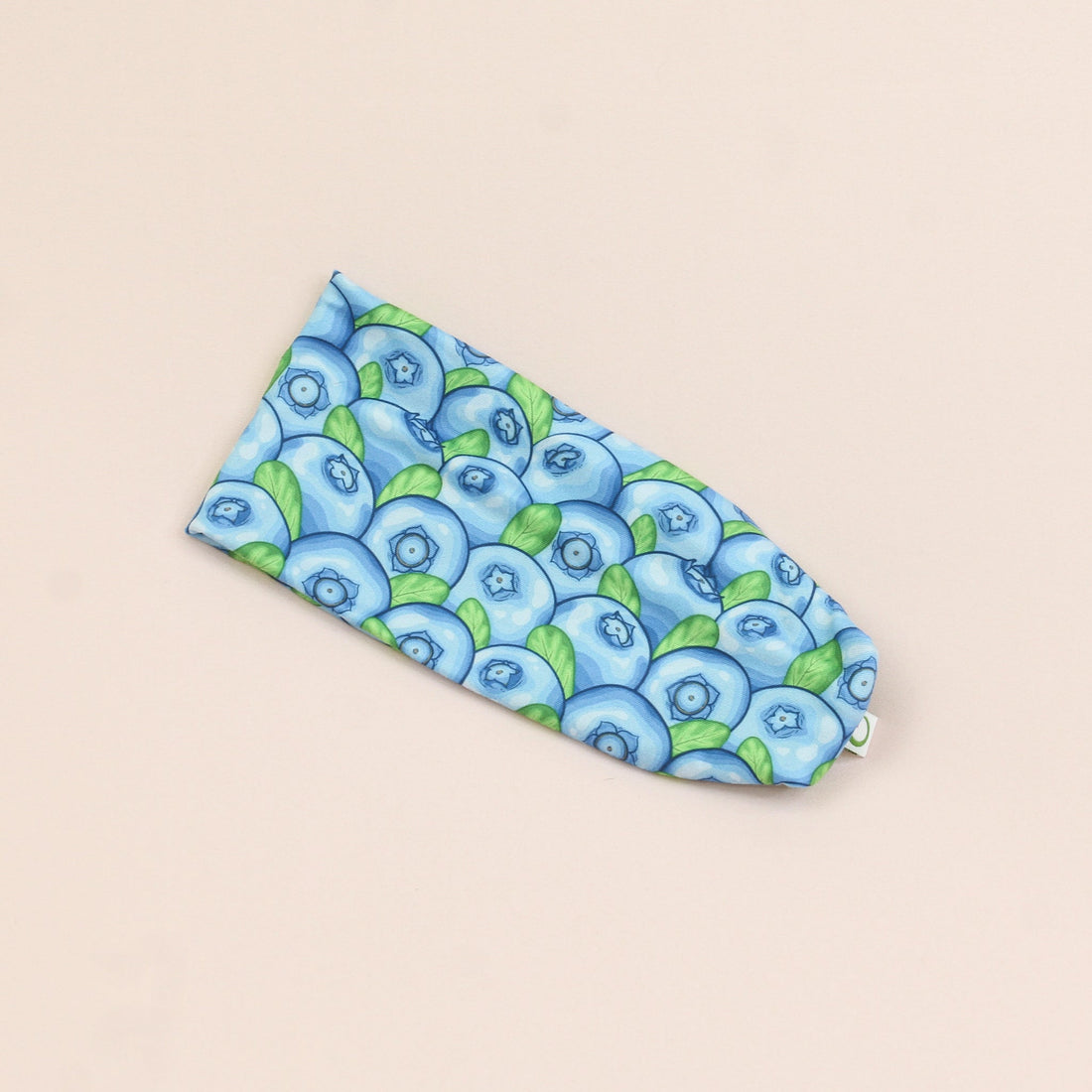 Out of the Blue Stretch Headband - The Sassy Olive
