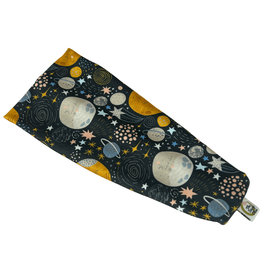 Out of this World Stretch Headband - The Sassy Olive