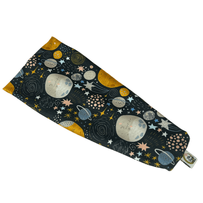 Out of this World Stretch Headband - The Sassy Olive