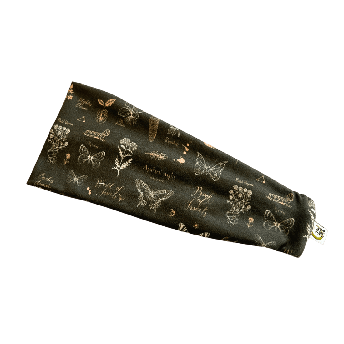 Outdoorsy Maiden Stretch Headband - The Sassy Olive