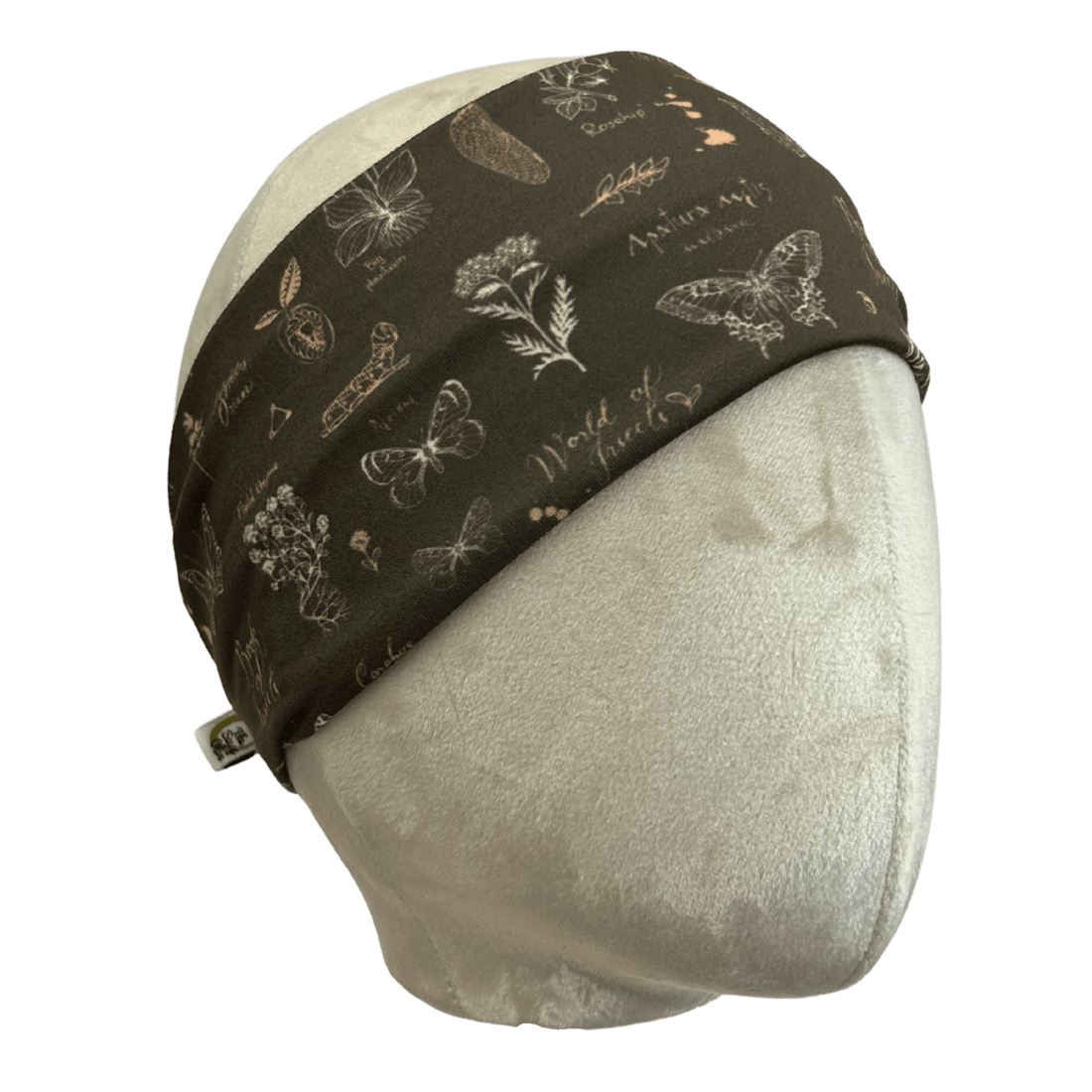 Outdoorsy Maiden Stretch Headband - The Sassy Olive