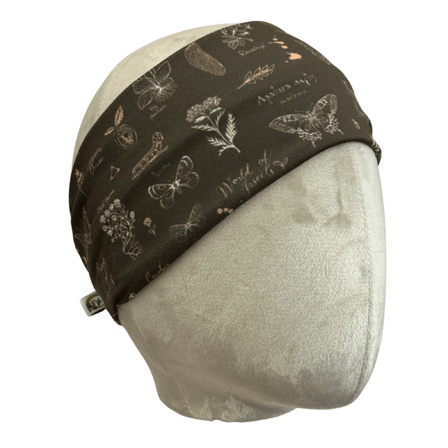 Outdoorsy Maiden Stretch Headband - The Sassy Olive