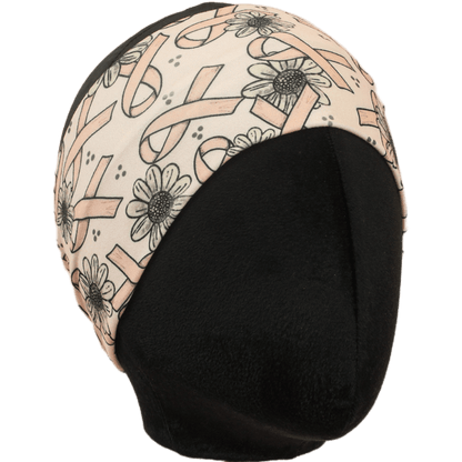 Overcome Stretch Headband - The Sassy Olive