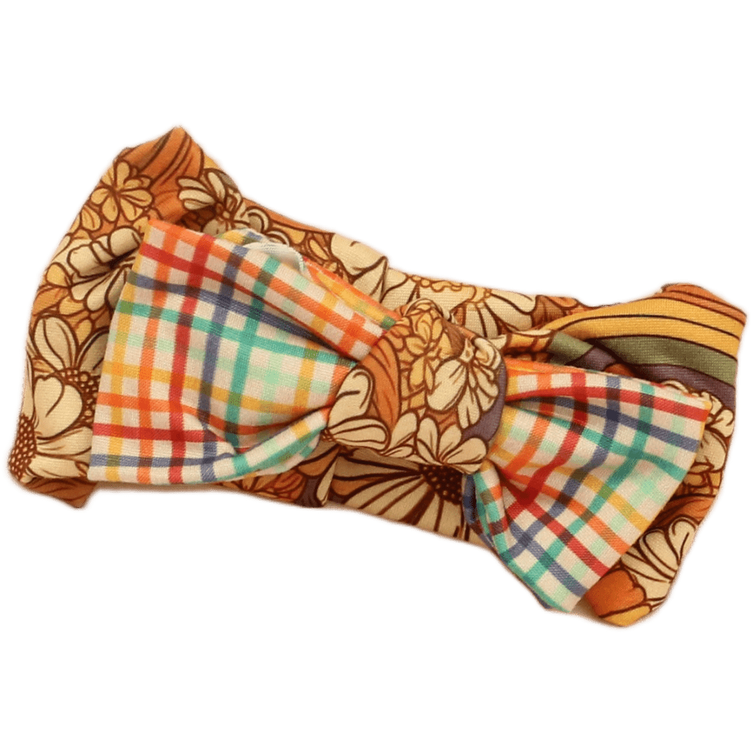 Owens Baby Headband - The Sassy Olive