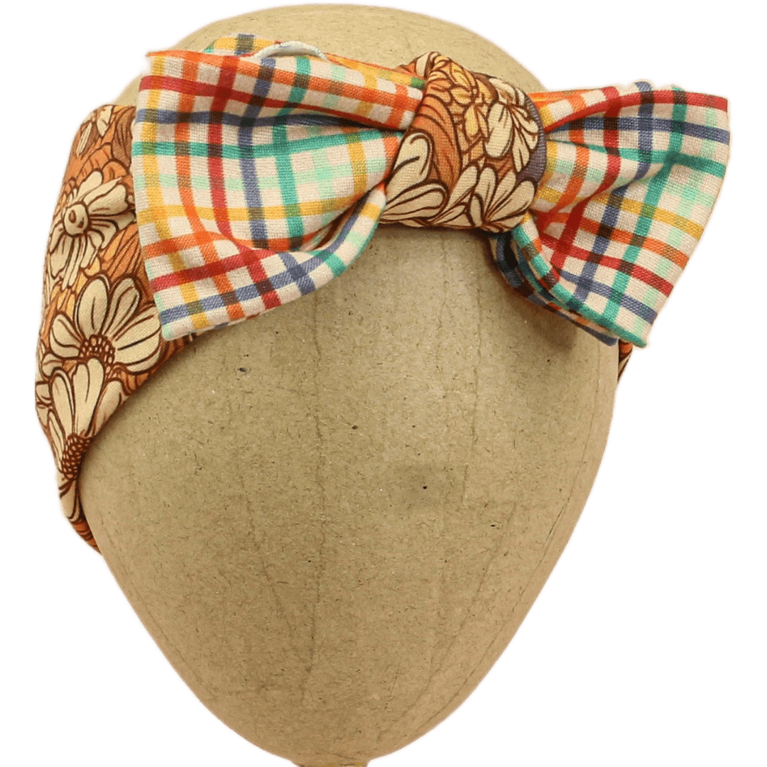 Owens Baby Headband - The Sassy Olive