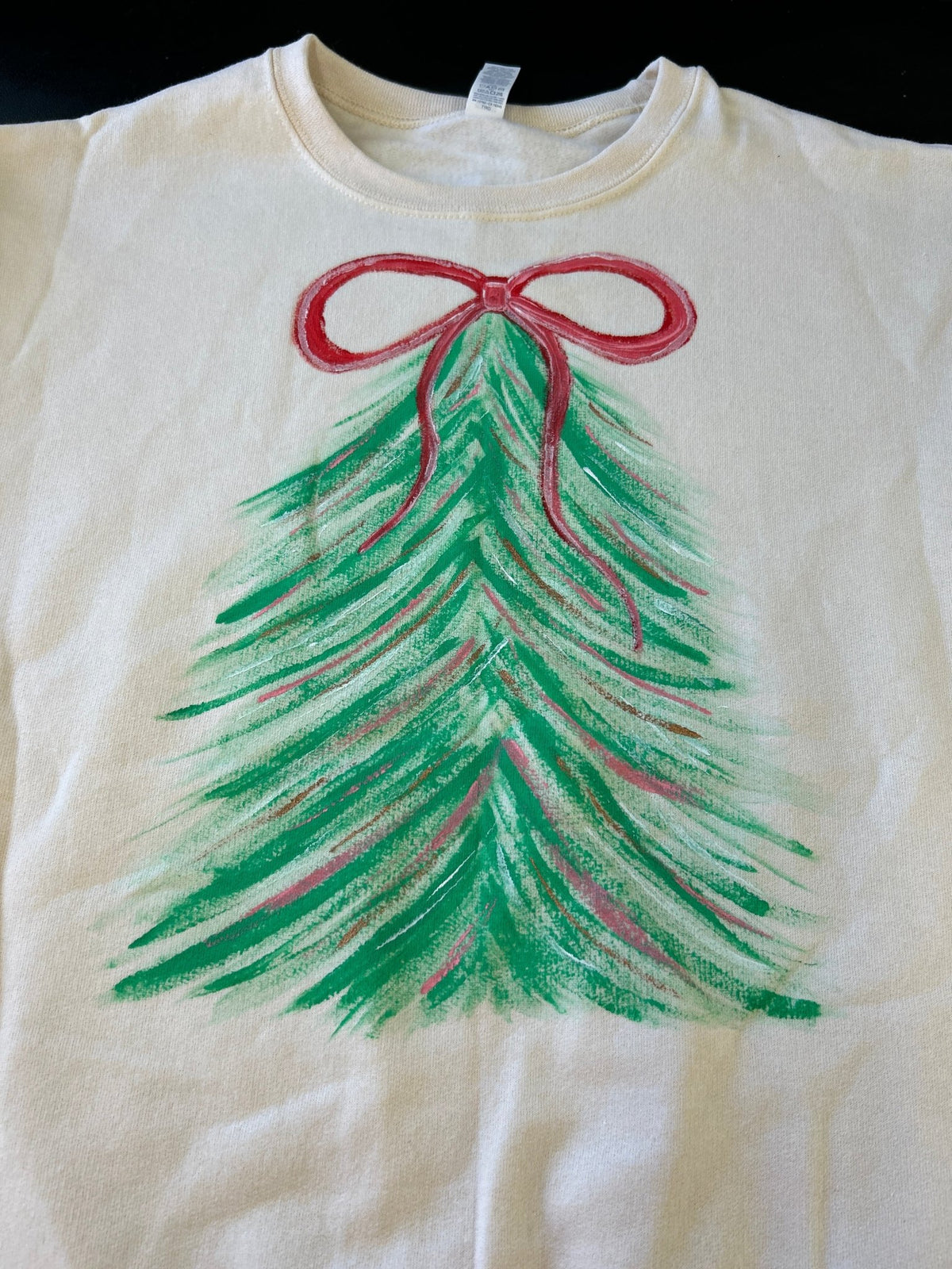 Painted Sweater Party Saturday, Nov 7, 3p-6p - The Sassy Olive