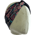 Paisley Dream Twist Headband - The Sassy Olive