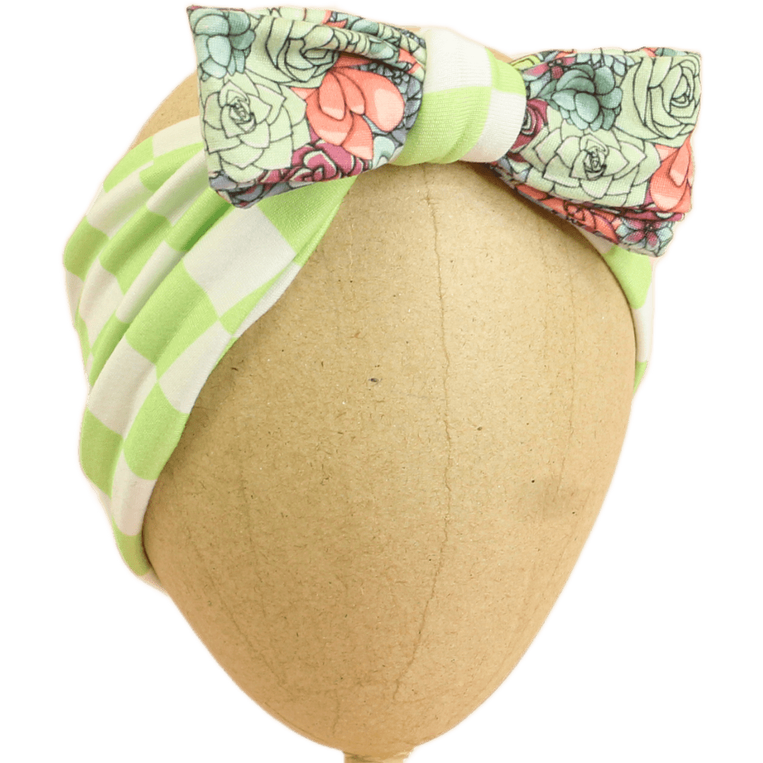 Palau Baby Band - The Sassy Olive