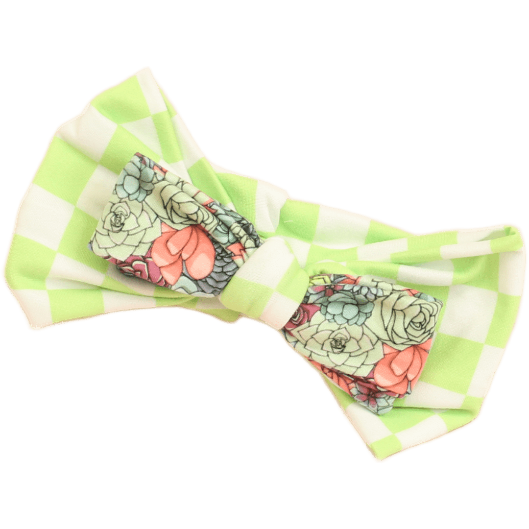 Palau Baby Band - The Sassy Olive