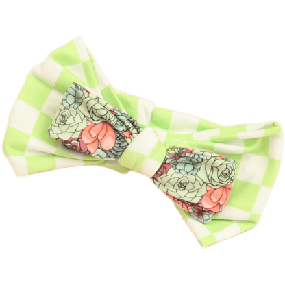 Palau Baby Band - The Sassy Olive