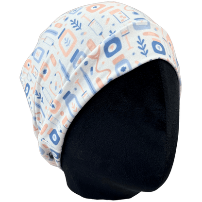 Pastel Medicine Benzie Cap - The Sassy Olive
