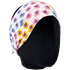 Patch o’ Pansies Stretch Headband - The Sassy Olive