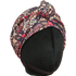 Pateast Paisley Wrap Headband - The Sassy Olive
