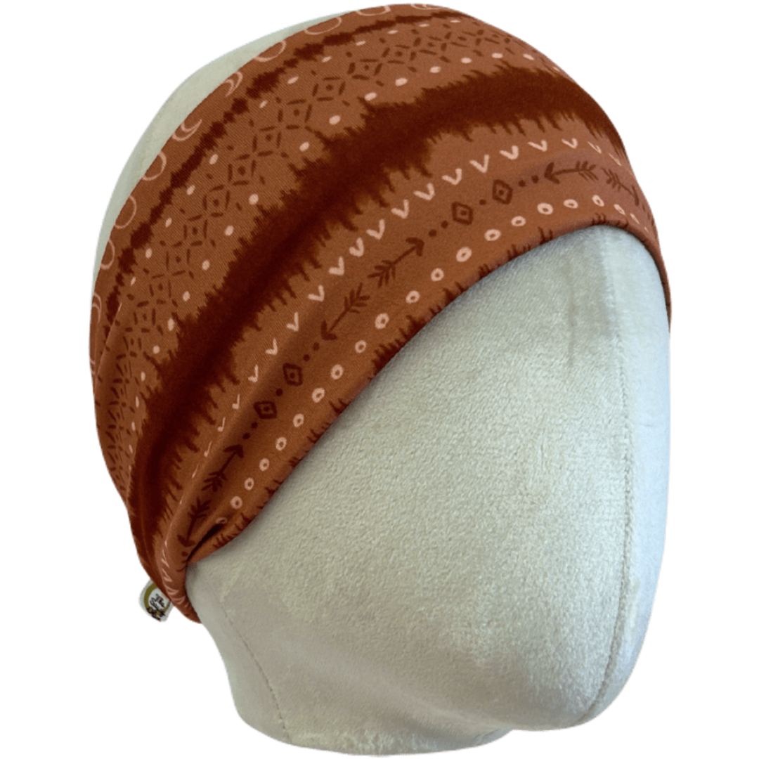 Path of Luna Stretch Headband - The Sassy Olive