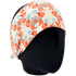 Patriotic Coastline Crab Stretch Headband - The Sassy Olive