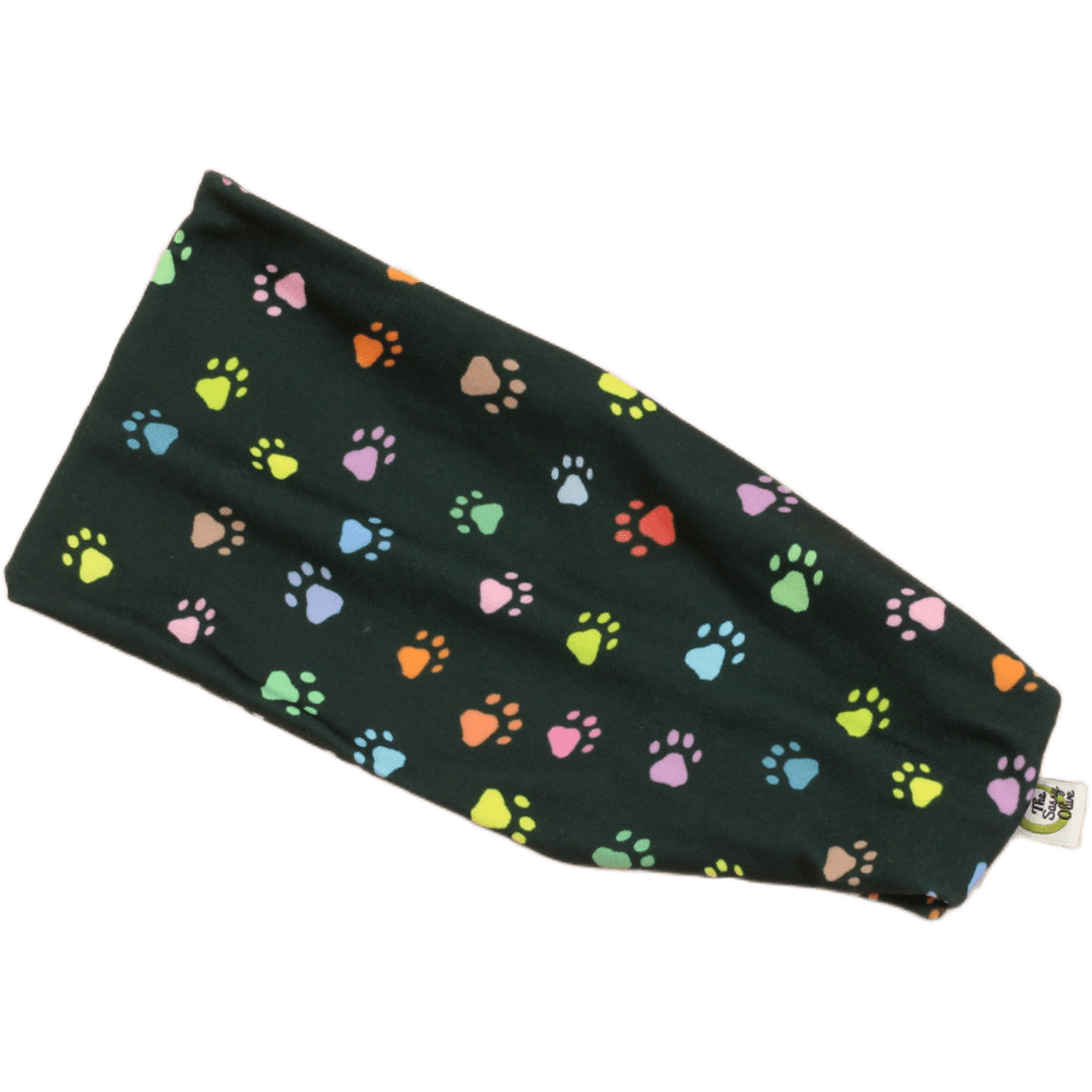 Paw Patrol Stretch Headband - The Sassy Olive