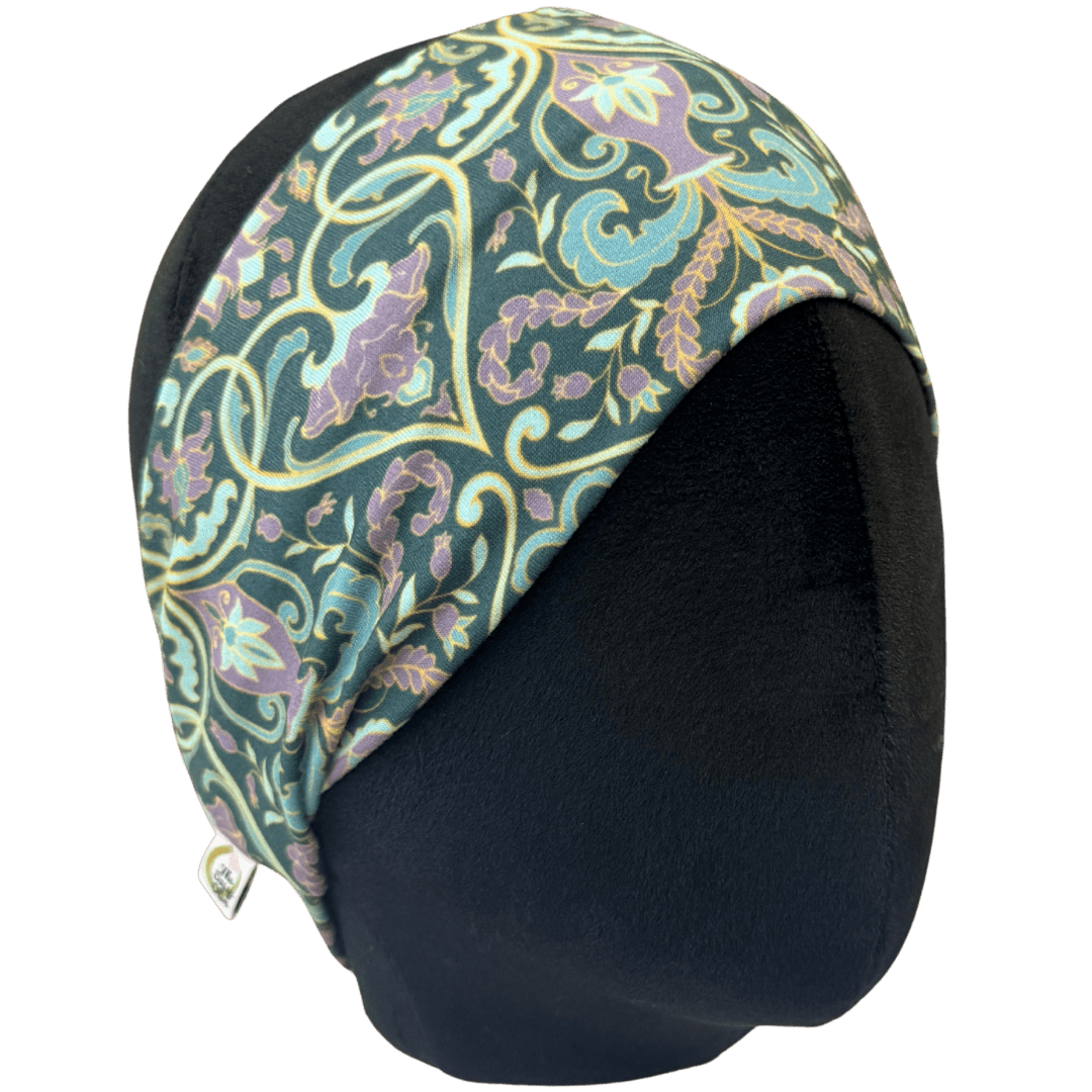 Penelope Stretch Headband - The Sassy Olive