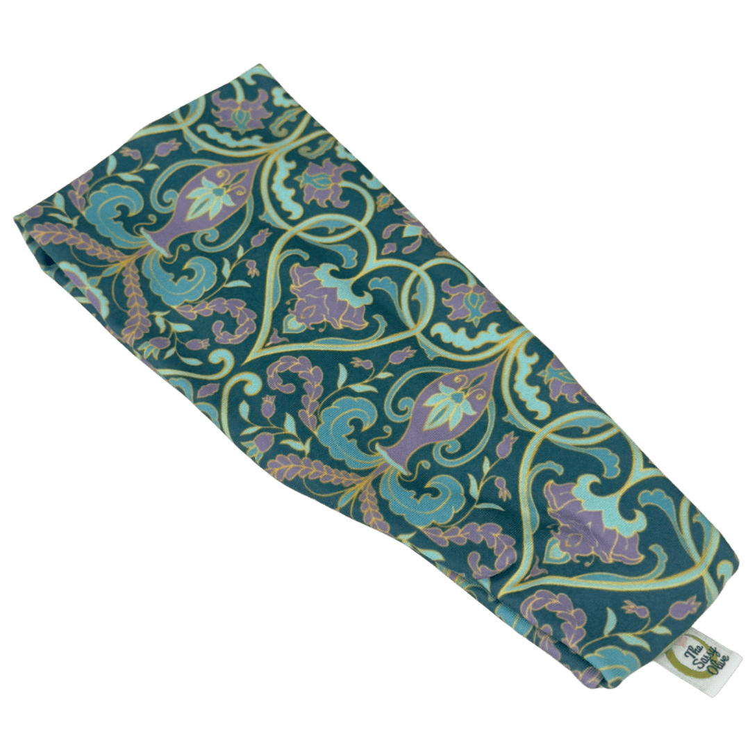 Penelope Stretch Headband - The Sassy Olive