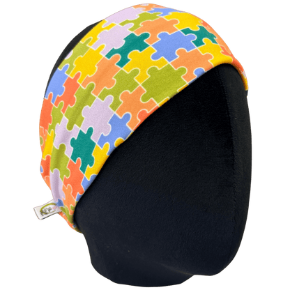 Perfect Fit Stretch Headband - The Sassy Olive