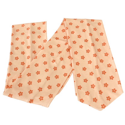 Petal Patch Wrap Headband - The Sassy Olive