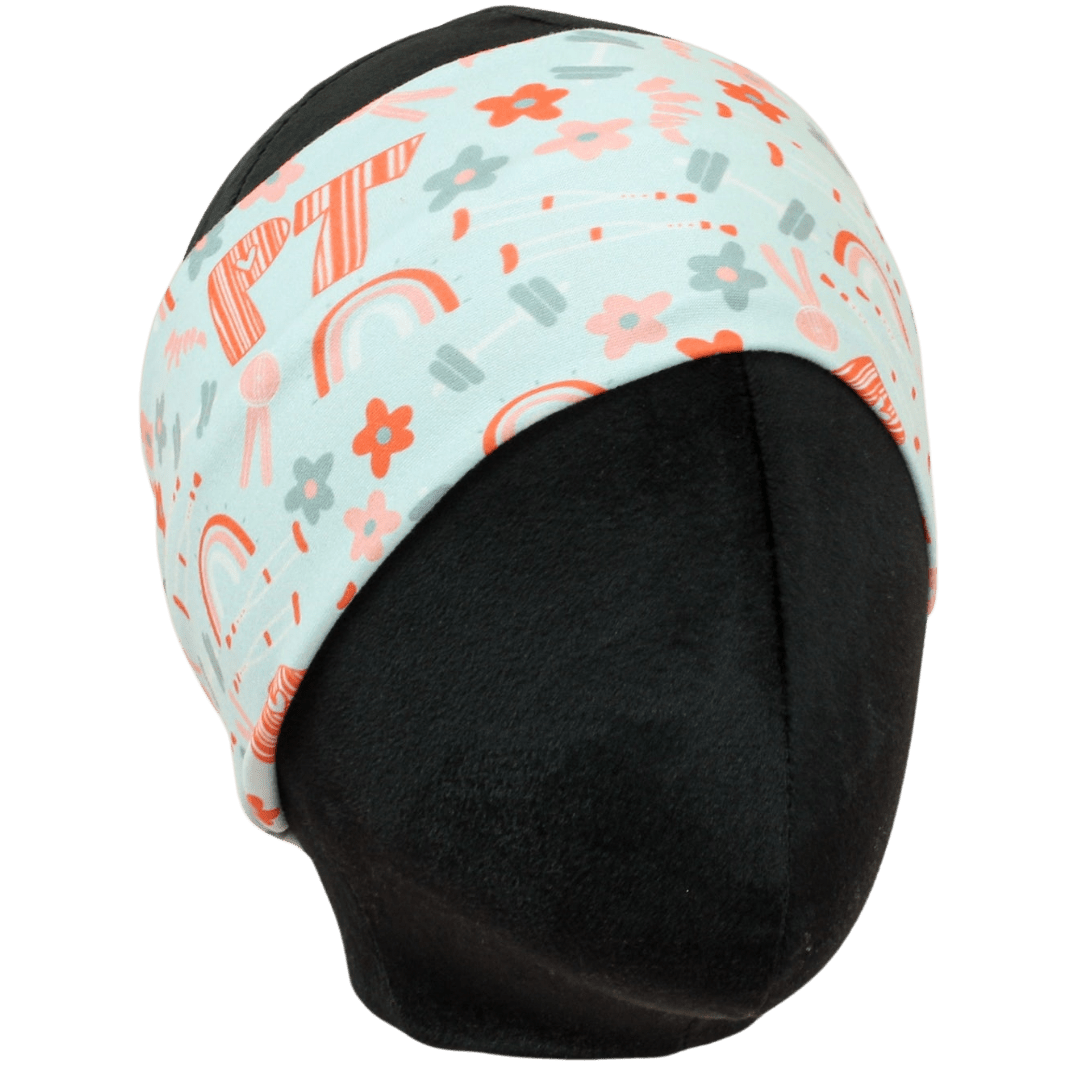 Physical Therapy Stretch Headband - The Sassy Olive