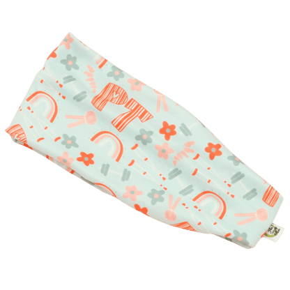 Physical Therapy Stretch Headband - The Sassy Olive