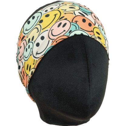 Piles of Smiles Stretch Headband - The Sassy Olive
