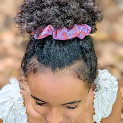Pineapple Boom Scrunchie Pack - The Sassy Olive