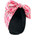 Pink Halloween Top Knot Headband - The Sassy Olive