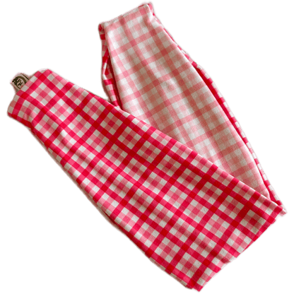 Pink Picnic Twist Headband - The Sassy Olive