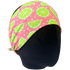 Pink Polka Dot Limes Stretch Headband - The Sassy Olive