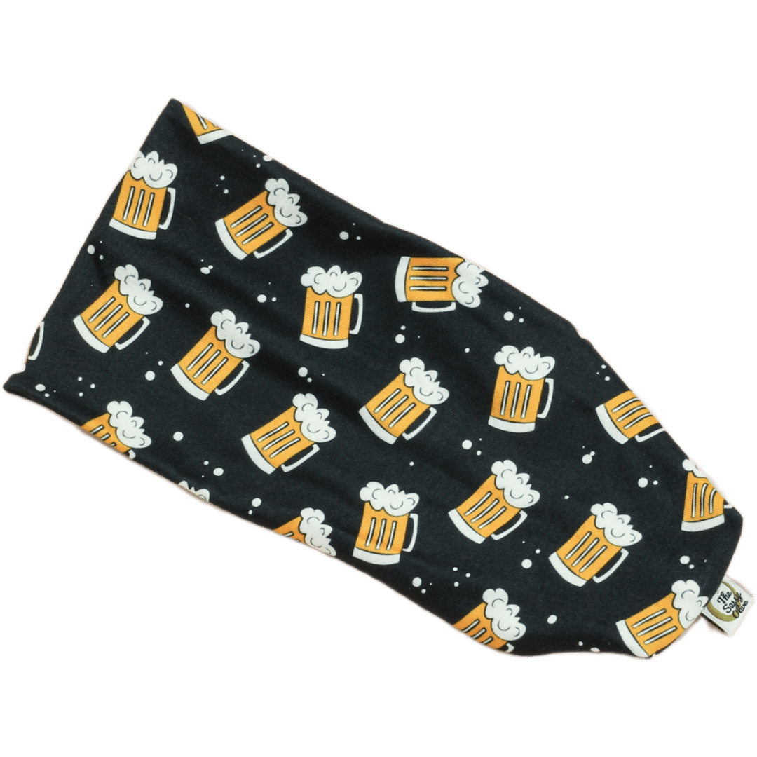 Pints Stretch Headband - The Sassy Olive