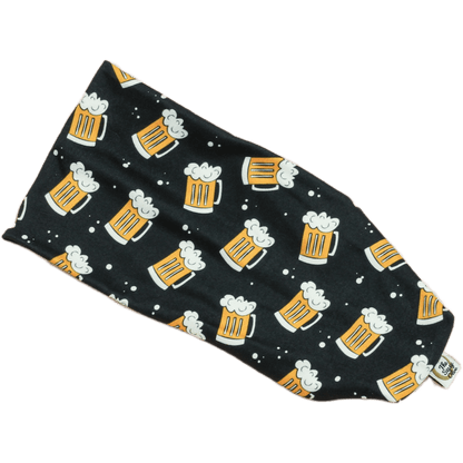 Pints Stretch Headband - The Sassy Olive