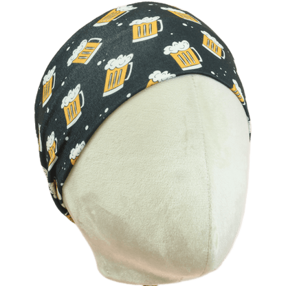 Pints Stretch Headband - The Sassy Olive