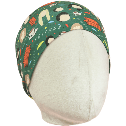 PIVOT Stretch Headband - The Sassy Olive