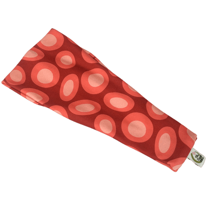 Platelets Stretch Headband - The Sassy Olive