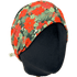 Poinsettia Garden Stretch Headband - The Sassy Olive