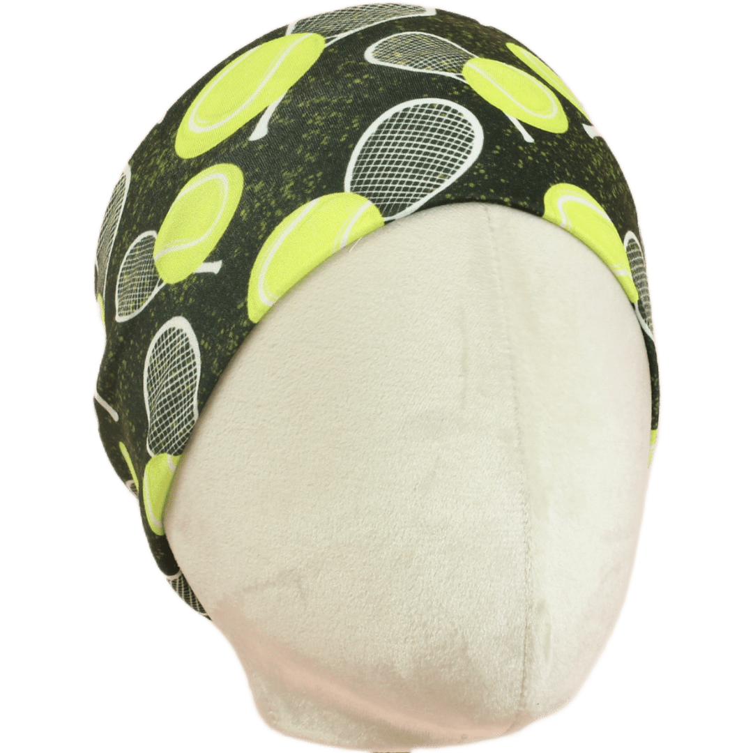 Point Set Stretch Headband - The Sassy Olive