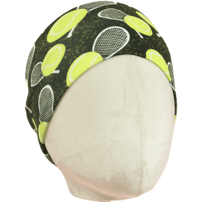 Point Set Stretch Headband - The Sassy Olive