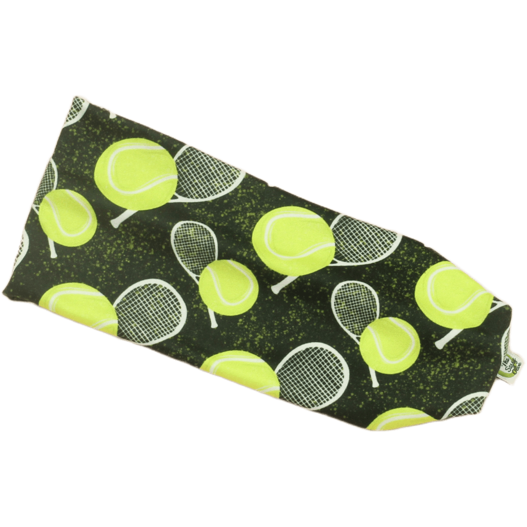 Point Set Stretch Headband - The Sassy Olive