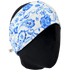 Porcelain Paisley Stretch Headband - The Sassy Olive