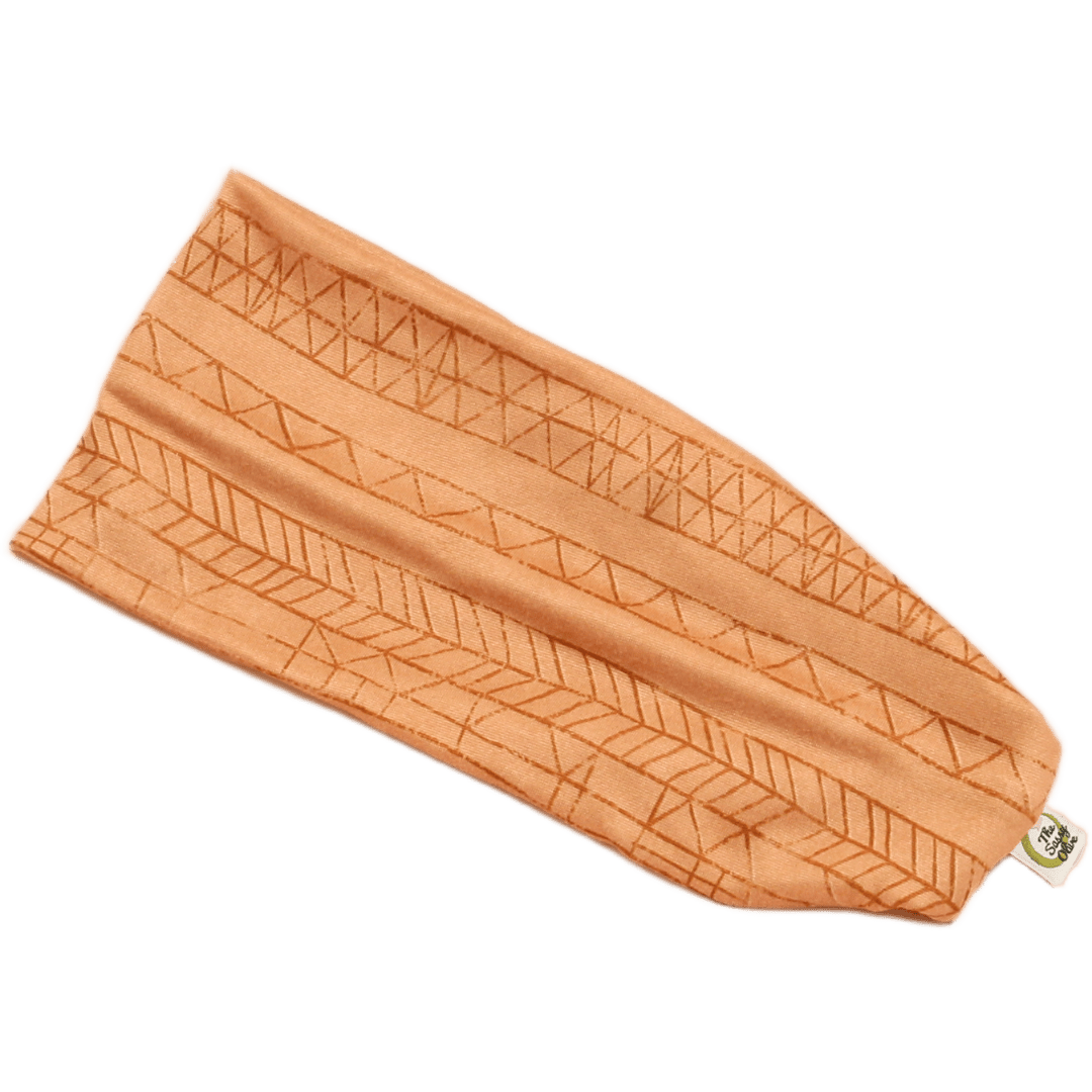 Pot It Like Its Hot Stretch Headband - The Sassy Olive