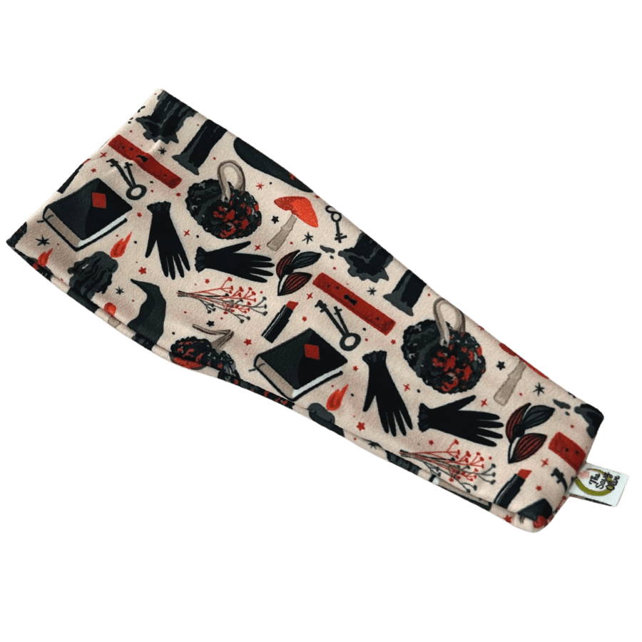Potion Commotion Stretch Headband - The Sassy Olive