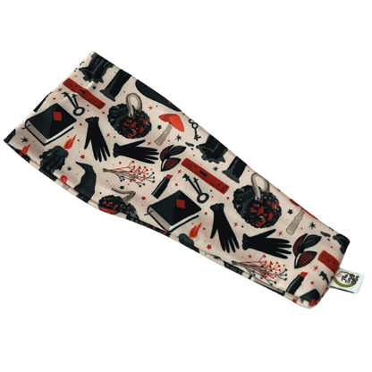 Potion Commotion Stretch Headband - The Sassy Olive